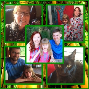 2014 was a good year for us!