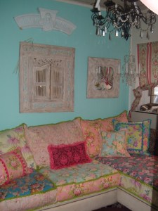 shabby chic