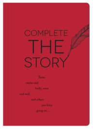 complete the story