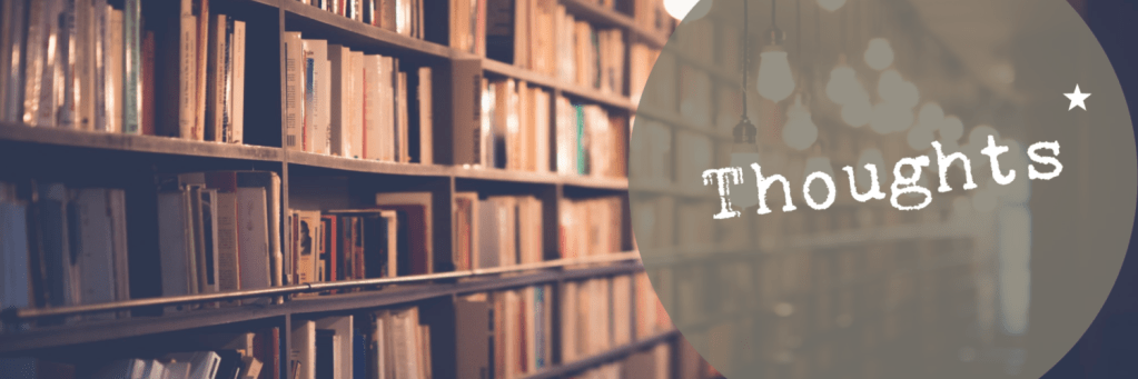 How My First Book Came to Be…