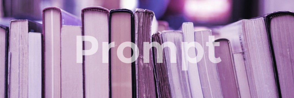 2020 Short Story&nbsp;Challenge