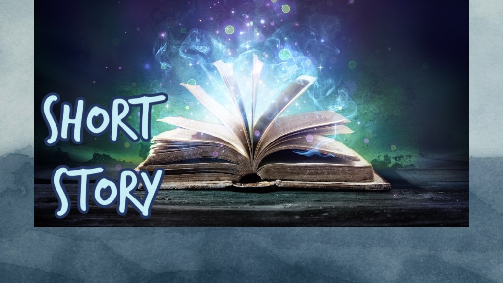 Creature in the&nbsp;Woods