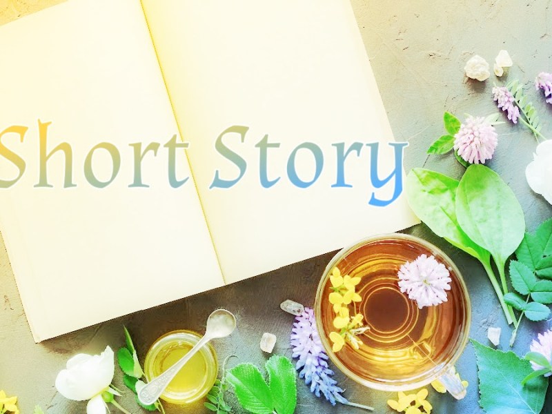 Conversation on a Train